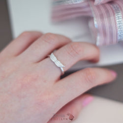 R17020 - Zinna Ring