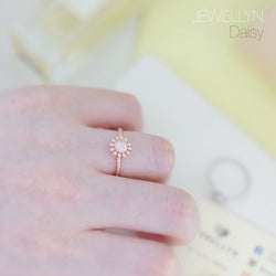 R17025 - Daisy Ring PG