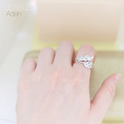 R17026 - Aden Ring