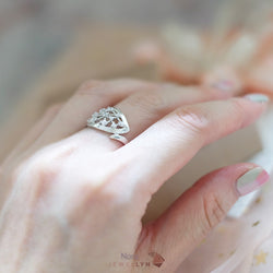 R17027 - Nora Ring