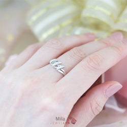 R17028 - Mila Ring