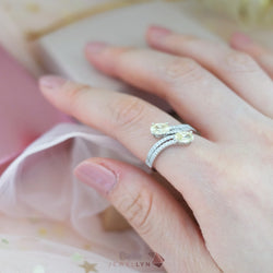 R17029 - Belle Ring
