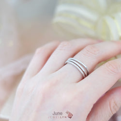 R17044 - June Ring
