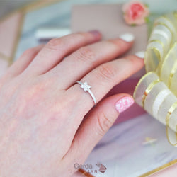 R17045 - Gerda Ring