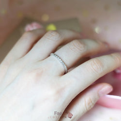 R17048 - Fae Ring