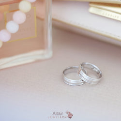 R17051 - Altair Ring