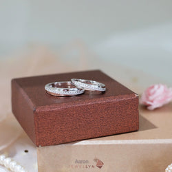R17055 - Aaron Ring