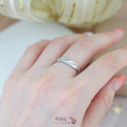 R17056 - Abba Ring