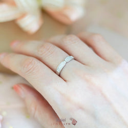 R17057 - Abiel Ring