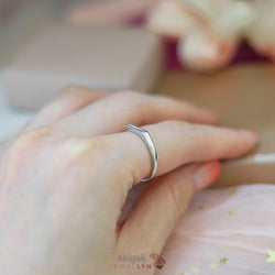 R17061 - Abigail Ring