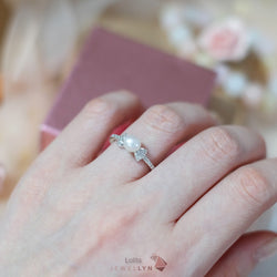 R17068 - Lolita Ring