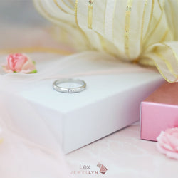 R17075 - Lex Ring