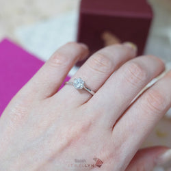 R17076 - Sarah Ring