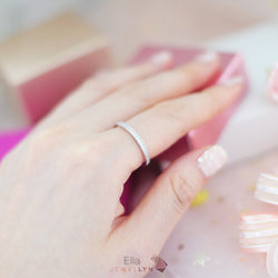 R17080 - Ella Ring