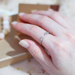 R17082 - Nicole Ring