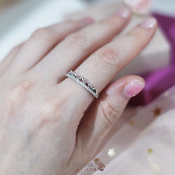 R17083 - Sienna Ring