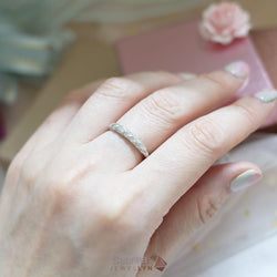 R17087 - Sabrina Ring