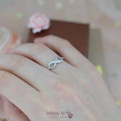 R17088 - Infinity (M) Ring