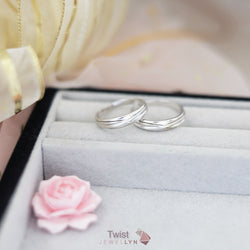 R17090 - Twist Ring