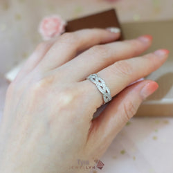 R17096 - Tyra Ring