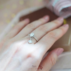 R17104 - Teri Ring