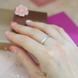 R17105 - Tilly Ring