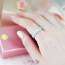R17107 - Tandy Ring
