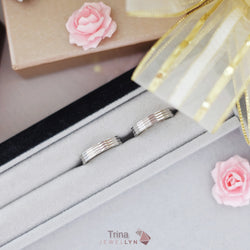R17111 - Trina Ring