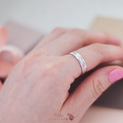 R17113 - Tobi Ring
