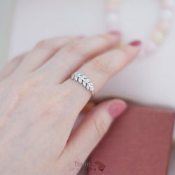 R17114 - Terrie Ring