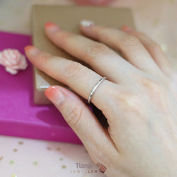 R17116 - Tiana Ring