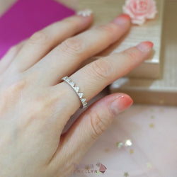 R17120 - Tatiana Ring