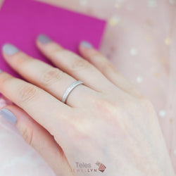 R17127 - Teles Ring