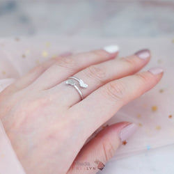 R17134 - Theda Ring