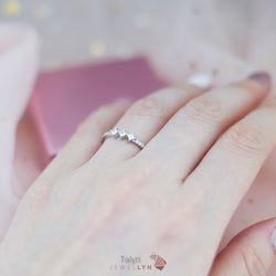 R17138 - Talyn Ring