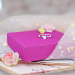 R17141 - Thora Ring