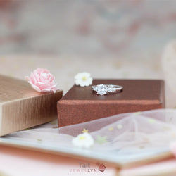 R17143 - Tait Ring