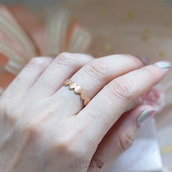 R17147 - Tetty Ring PG