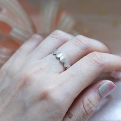 R17147 - Tetty Ring WG