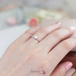 R17149 - Tamala Ring