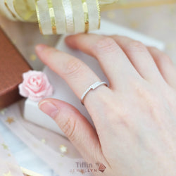 R17152 - Tiffin Ring