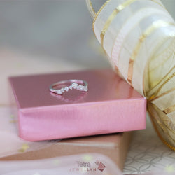 R17156 - Tetra Ring