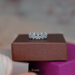 R17164 - Trudie Ring