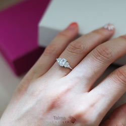 R17167 - Talma Ring