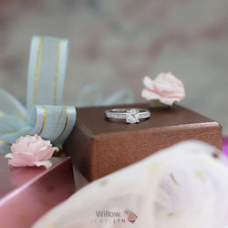 R17171 - Willow Ring