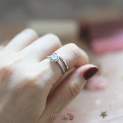 R17172 - Witney Ring