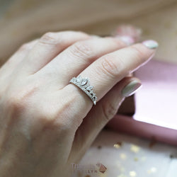 R17182 - Thanida Ring