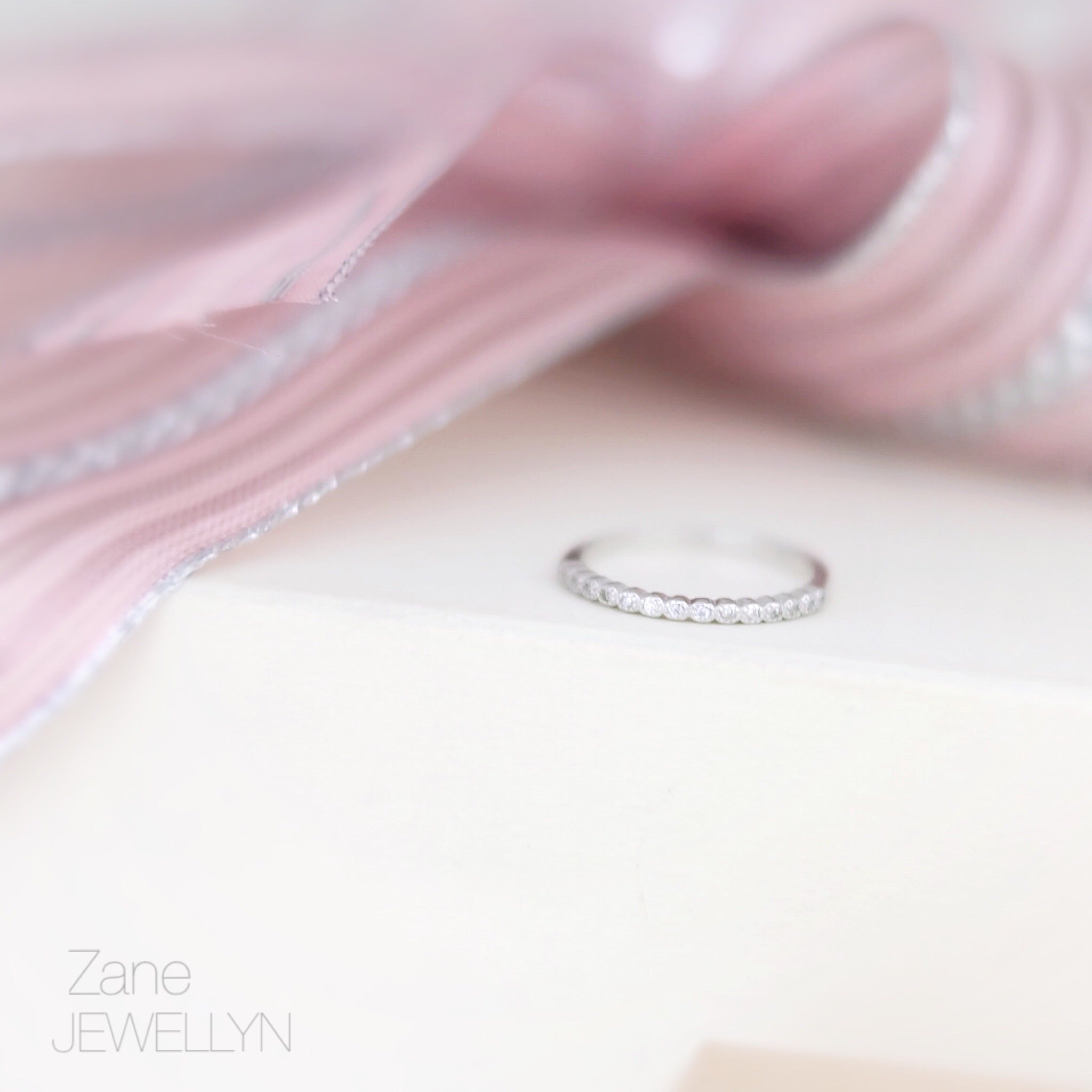Azane Ring R17006 - Zane Ring – Jewellyn