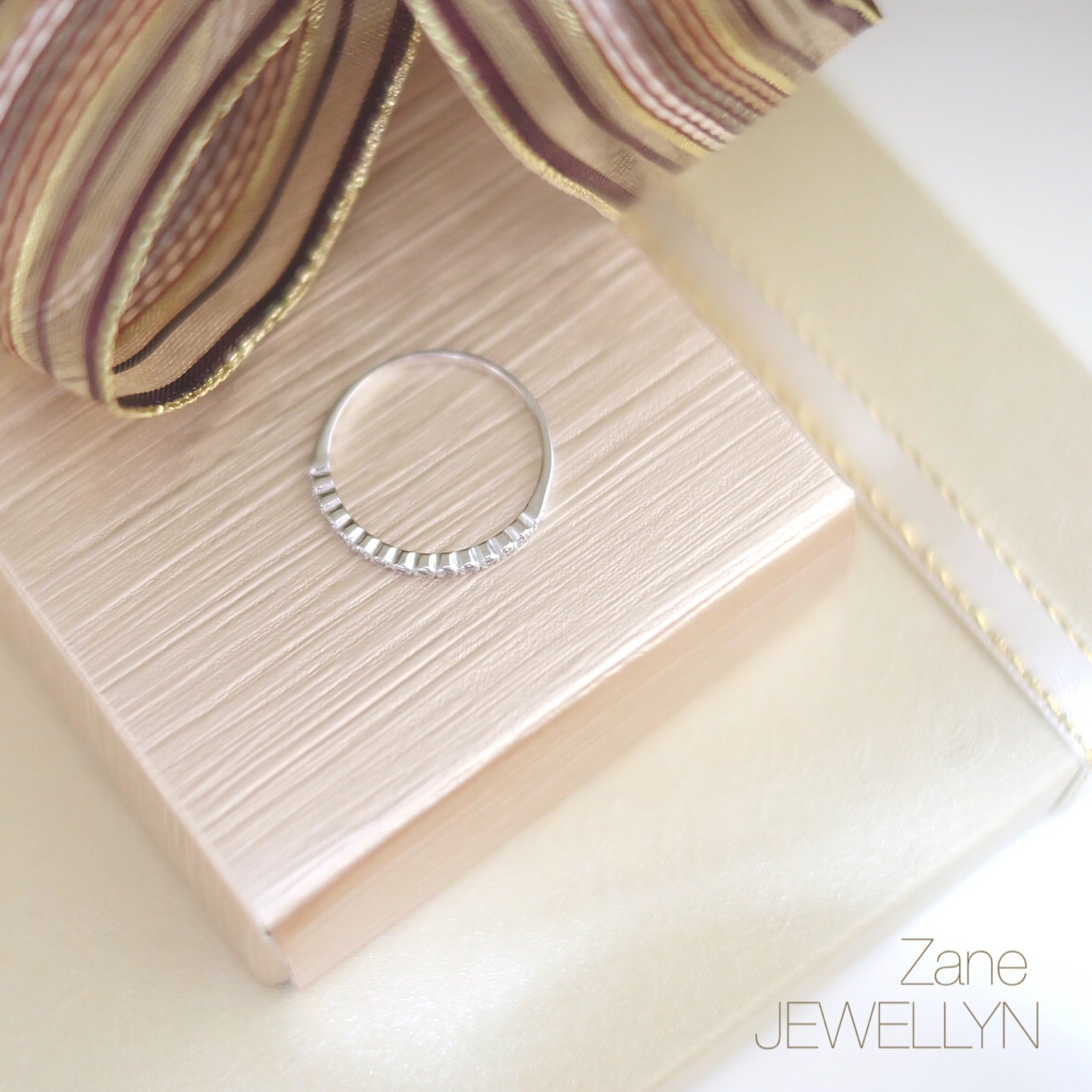 Azane Ring R17006 - Zane Ring – Jewellyn