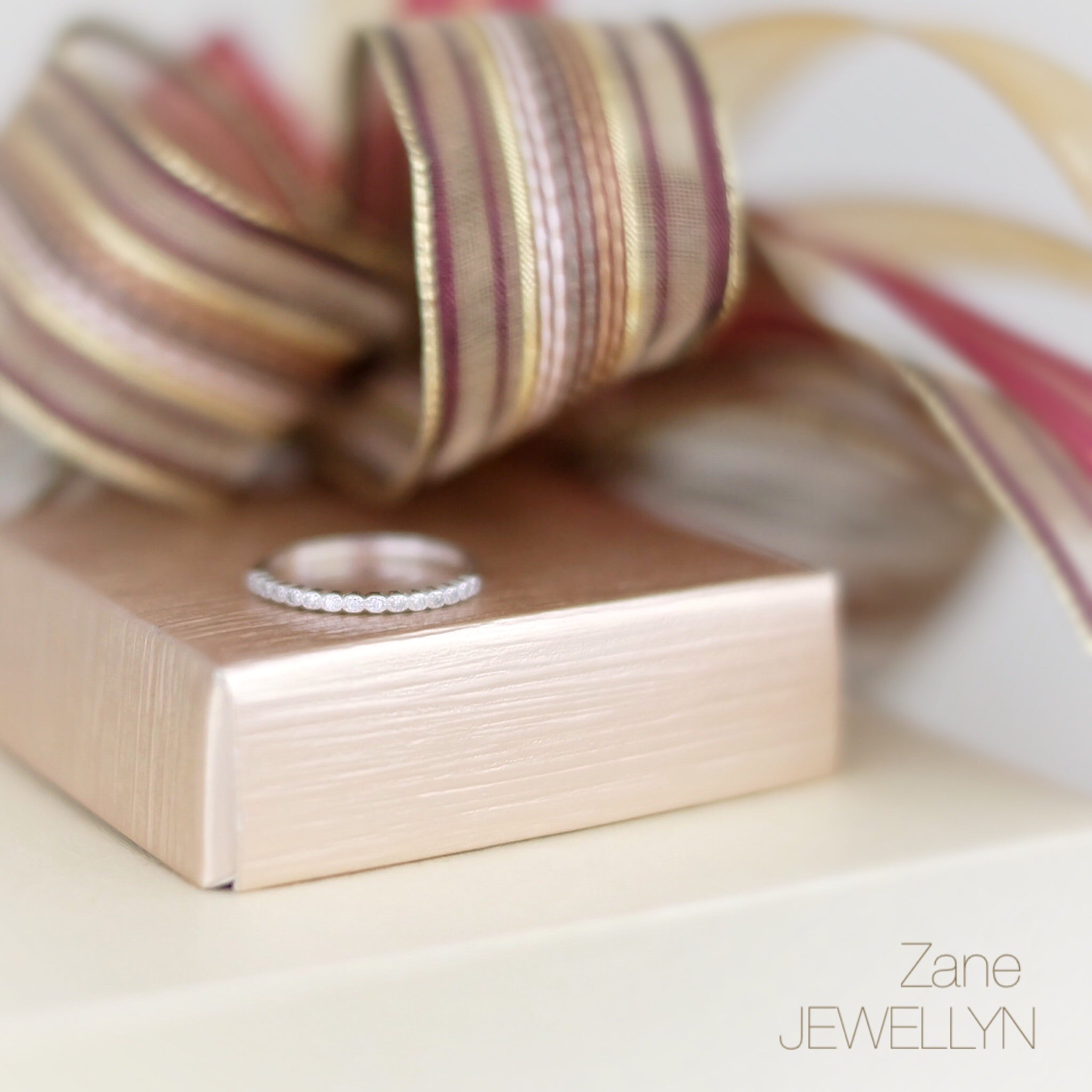 Azane Ring R17006 - Zane Ring – Jewellyn